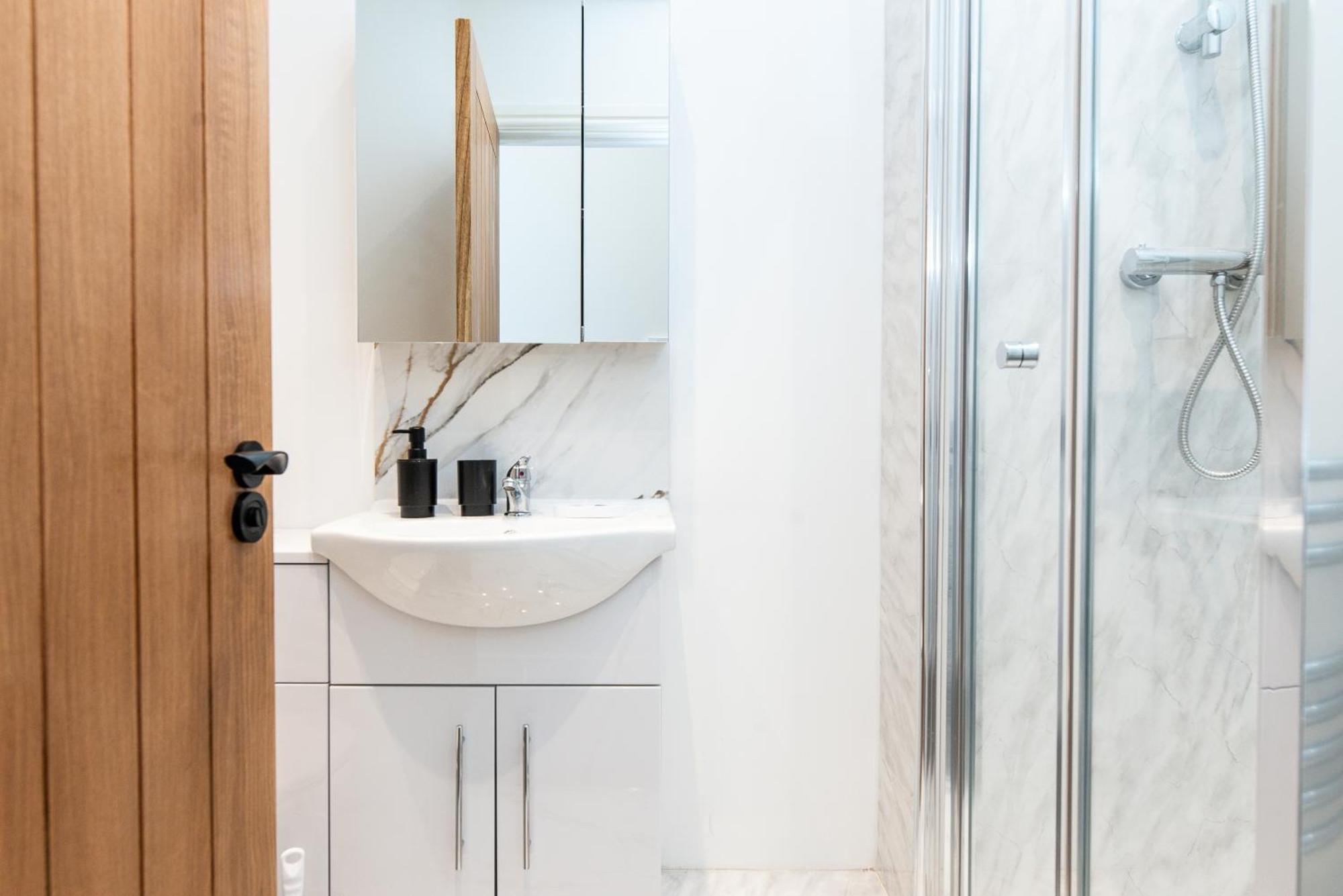 Deluxe 2 Bedroom Apartment In City Centre Nottingham Esterno foto